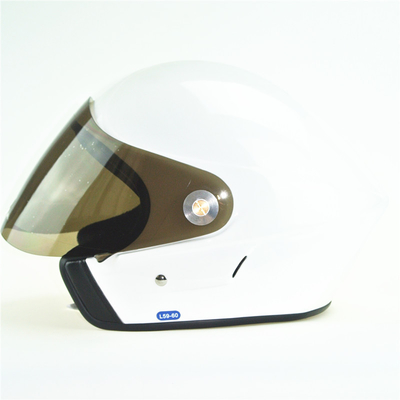 Open face Paragliding helmet Hang gliding helmet CE EN966 certificated Paraglider helmet factory price