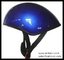 Super light Half face Paragliding helmet GD-J Blue colour Size M L XL XXL