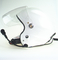 EN 966 Paramotor helmet two side PTT headset 13 years professional manufacturer