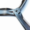 Rotax 447  503   582 Carbon propeller custom for ultralight aircraft carbon fiber airplane propeller 150cm 160cm