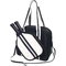 Custom Portable Waterproof Sport Paddle Tennis Racket Sling Pickleball Bag Neoprene for Men Women
