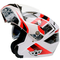 Whosale Vintage Bluetooth Helmet Full Face Motorcycle Helmet Motorcycle L/XL/XXL