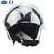 Black Paramotor helmet GD-C Without headset Open face PPG helmet High quality powered paragliding helmet