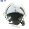 Carbon Fiber Noise cancel Paramotor helmet with full headset CR-GD-C02  Factory directly sale Powered paragliding helmet