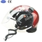 Noise cancel Powered paragliding helmet White PPG helmet EN966 Paramotor helmet