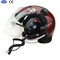 Noise cancel Powered paragliding helmet White PPG helmet EN966 Paramotor helmet