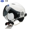 EN 966 standard Powered Paragliding helmet  GD-G01Noise cancel paramotor helmet color red black white blue paramotor