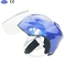 EN 966 standard Powered Paragliding helmet/PPG helmet  GD-G01Noise cancel paramotor helmet