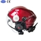 BT-GD-K01 Paramotor Helmet PPG Helmet With High Noise Cancel Bluetooth Headset EN966