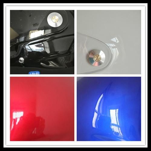 Full face Paragliding helmet GD-E Helmet for for Paragliding, Hang Gliding, Speedriding, Speedflying