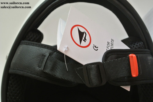 Full face Paragliding helmet GD-E Helmet for for Paragliding, Hang Gliding, Speedriding, Speedflying