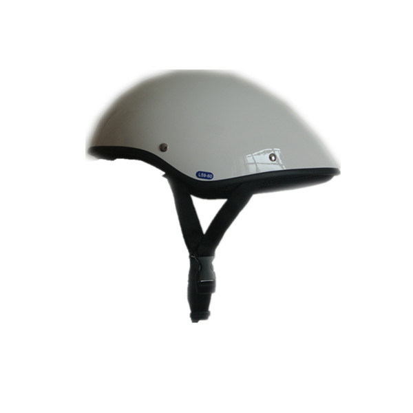 Summer Half face Paraglider helmet Hang glider helmet GDJ Black en 966