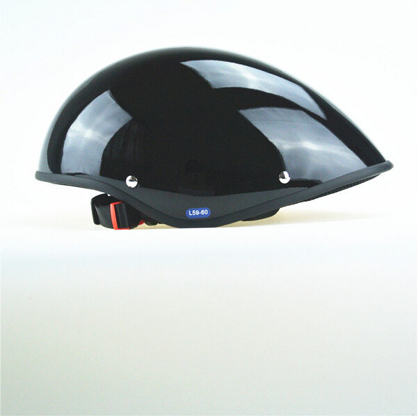 EN 966 Half face Summer Paragliding helmets GDJ Hang glider helmet