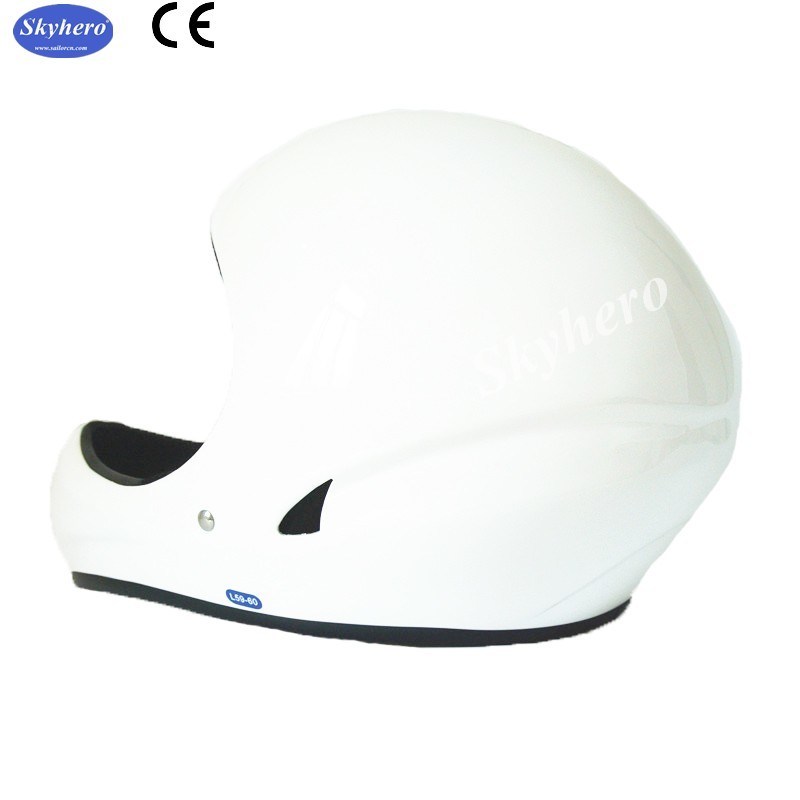 Full face Hang gliding helmet GDB EN966 Paragliding helmet Speed