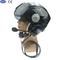 Two set GD-K01-S6 Paramotor helmet with intercom Paratrike intercom systercom autogyro helmet Open Cockpits helmet