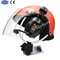 3M headset EN966 standard  Paramotor helmet  Powered paragliding helmet PPG helmet
