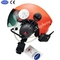 BT-GD-K03 3M Peltor headset Paramotor Helmet PPG Helmet With High Noise Cancel Bluetooth Headset EN966