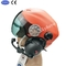 En 966 Standard Powered Paragliding Helmet  Noise Cancel Paramotor Helmet Color Red Black White Blue Paramotor