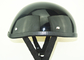 Half face Polo Novelty Motorcycle Half Helmet Black colour All size made in China