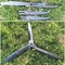Moster paramotor carbon propeller 125cm 130cm good quality   Best balance propeller