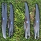125cm 130cm Moster 185 paramotor carbon propeller good quality best balance propeller in stock fast delivery