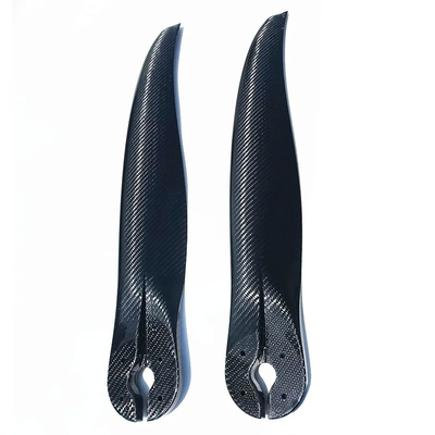 Best balance propeller TOP 80 paramotor Real carbon material paramotor propeller  good quality