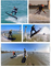 Electric Surfboard Jet Board Electric Powered Surfboards Electric Jet Water Board