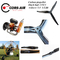 Corsair BlackBull/CorsairM19Y /Black Magic/Corsair M21/Corsair M25Y/Black Devil paramotor carbon propeller