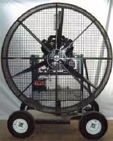 Wind machine for film carbon propellers , wind generator propellers, blower propellers  130cm-170cm 2-3-4blades