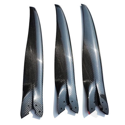 PAP PA 125CC Paramotor carbon propeller 125cm reducer 1:3.65 4 M6 d60mm tax incl free shipping