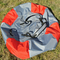 Paraglider quick paking bag Heavy Duty Paragliding fast stuff sack paragliding paramotor PPG