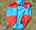 High quality Paraglider quick paking bag Heavy Duty Paragliding fast stuff sack paragliding