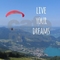 Custom Paragliding Paramotor short Sleeve T shirt  Paragliding Pictogram Flight Sports  cheap price fast delivery
