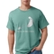 Custom Paragliding Paramotor short Sleeve T shirt  Paragliding Pictogram Flight Sports  cheap price fast delivery