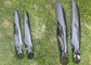 Corsair BlackBee/BlackBull/CorsairM19Y /Black Magic/Corsair M21/Corsair M25Y/Black Devil paramotor carbon propeller
