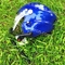 Noise cancel PPG helmet with full headset EN966 certificated Paramotor helmet China supplier