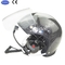 CE EN966 Carbon fiber Paramotor helmet with high noise cancel headset GD-C PPG helmet