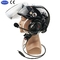 EN966 Paramotor helmet with high noise cancel headset Powered paragliding helmet PPG helmet