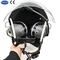 EN966 Paramotor helmet with high noise cancel headset 3M Powered paragliding helmet PPG helmet