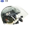 Carbon Fiber Noise cancel Paramotor helmet with full headset CR-GD-C02  Factory directly sale Powered paragliding helmet