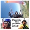 EN966 Paramotor helmet with high noise cancel headset Powered paragliding helmet PPG helmet