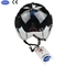 EN 966 standard Powered Paragliding helmet  GD-G01Noise cancel paramotor helmet color red black white blue paramotor