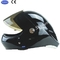 CE Long board skate board helmet Downhill Racer Full Face Helmet Professional factory