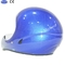 Speed flying helmet GD-B Fiber glass Paragliding helmet white colour full face hang gliding helmet