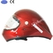 Skate boarding helmet full face CE Full face paragliding helmet red colour Long board helmet
