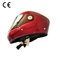 Fiber glass full face Paragliding helmet Hang gliding helmet  Long board helmet professional manufacturer