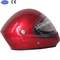Fiber glass full face Paragliding helmet Hang gliding helmet  Long board helmet professional manufacturer