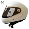 Full face Paragliding helmet factory price White hang gliding helmet Long board helmet wholesale