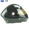 Black colour Full face Paragliding helmet GD-F Hang gliding helmet  EN966 certificated
