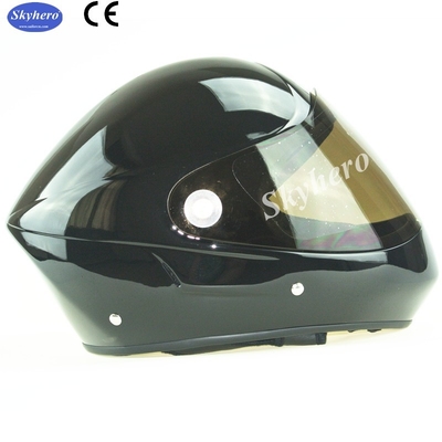 Paragliding Helmet GD-F Long Board Helmet Hang Gliding Helmet EN966 Standard